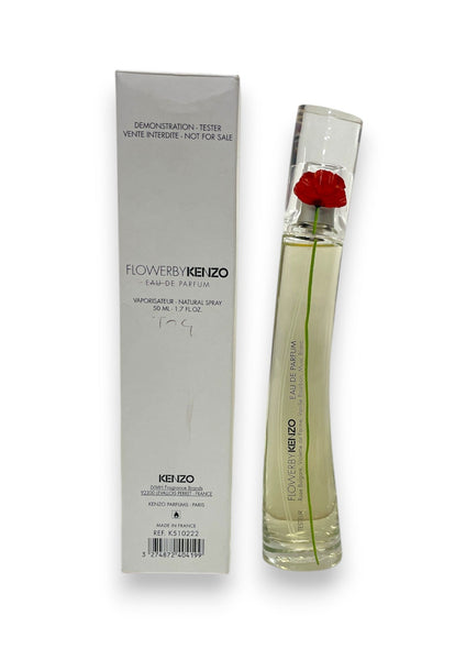 Flower by Kenzo Eau de Parfum for Women (50ml / 1.7fl.oz)