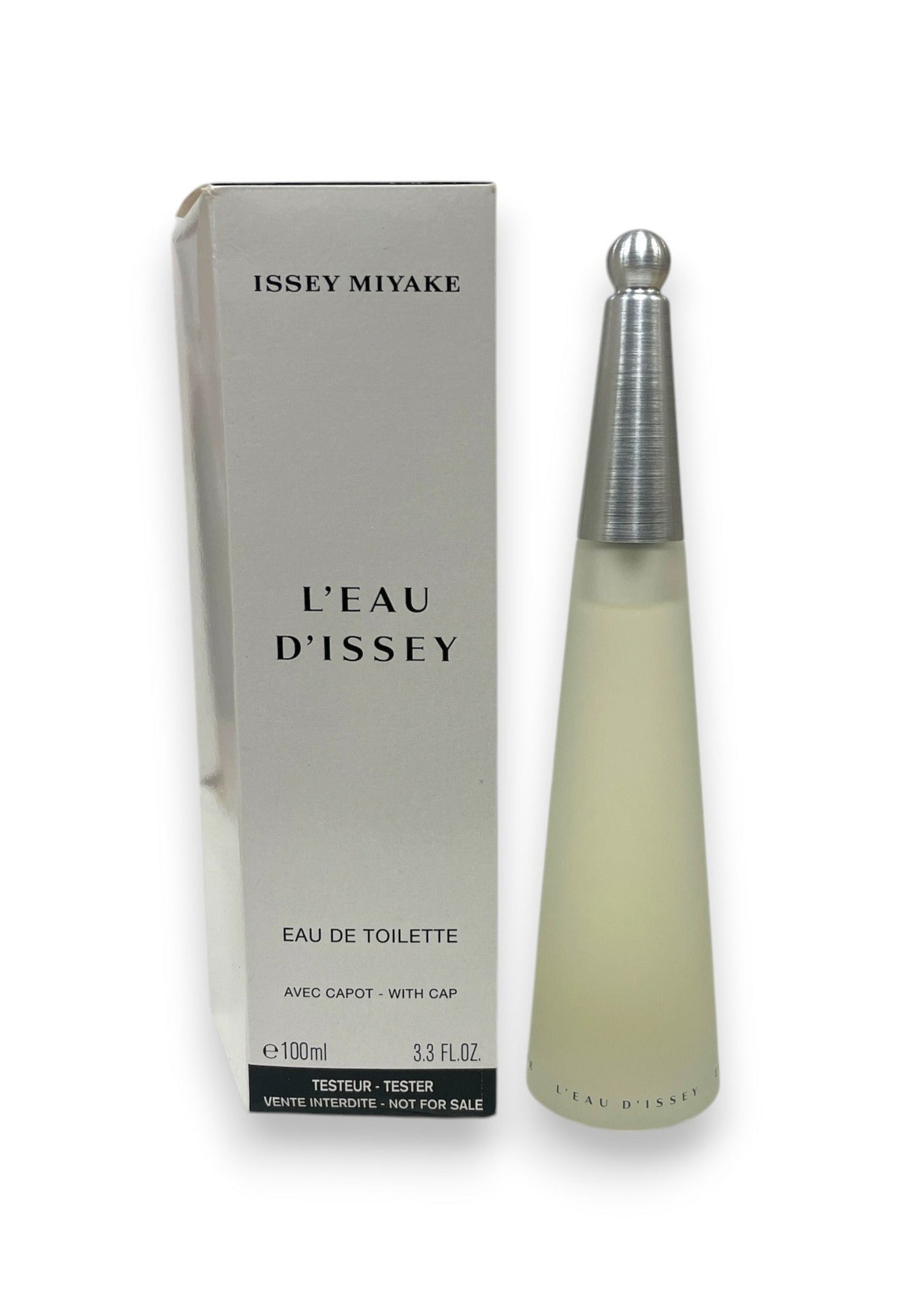 Issey Miyake L'Eau D'Issey Eau de Toilette (100ml / 3.3fl.oz)