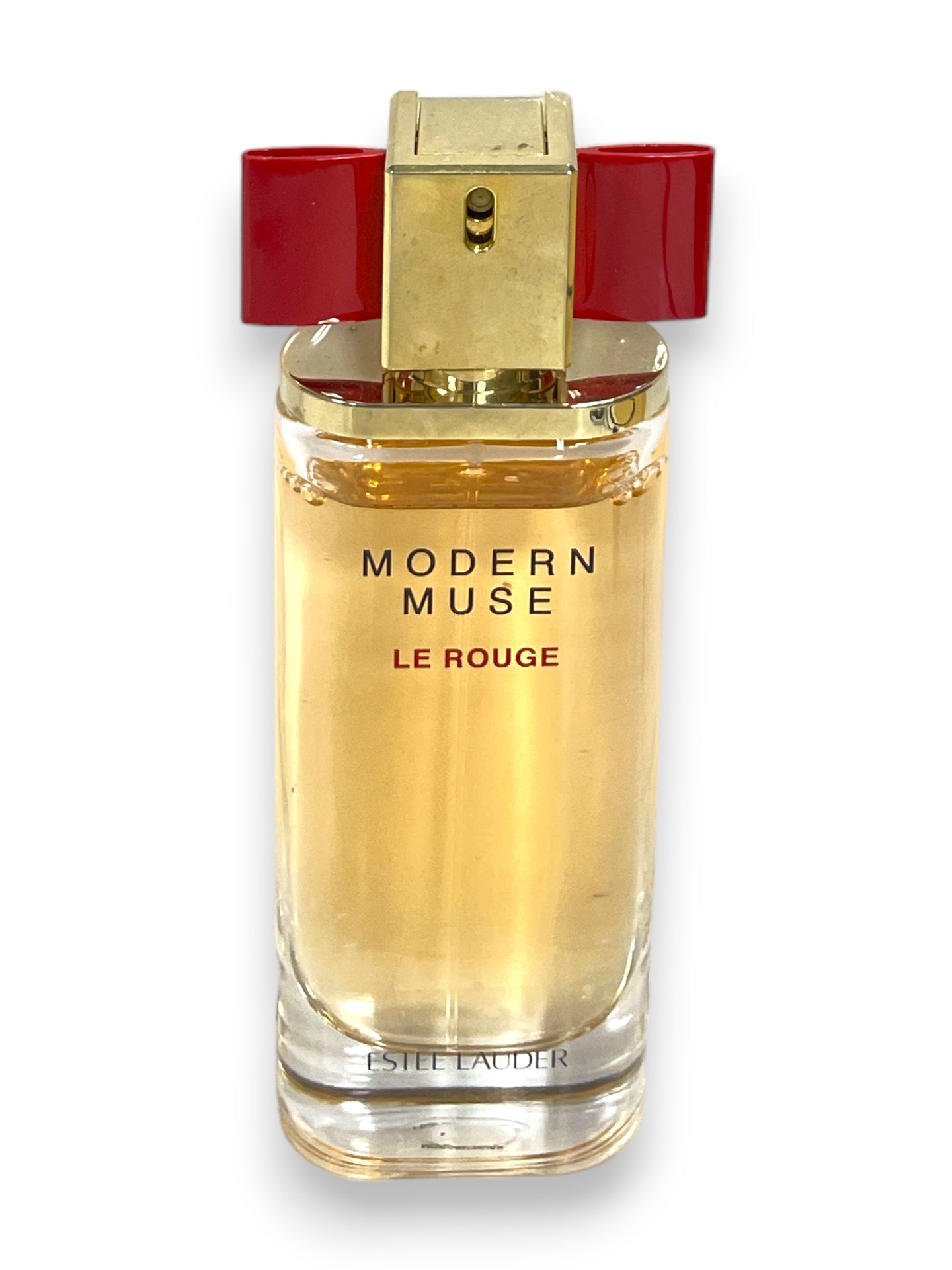 Estee Lauder Modern Muse Le Rouge Eau De Parfum (1.7fl.oz / 50ml)