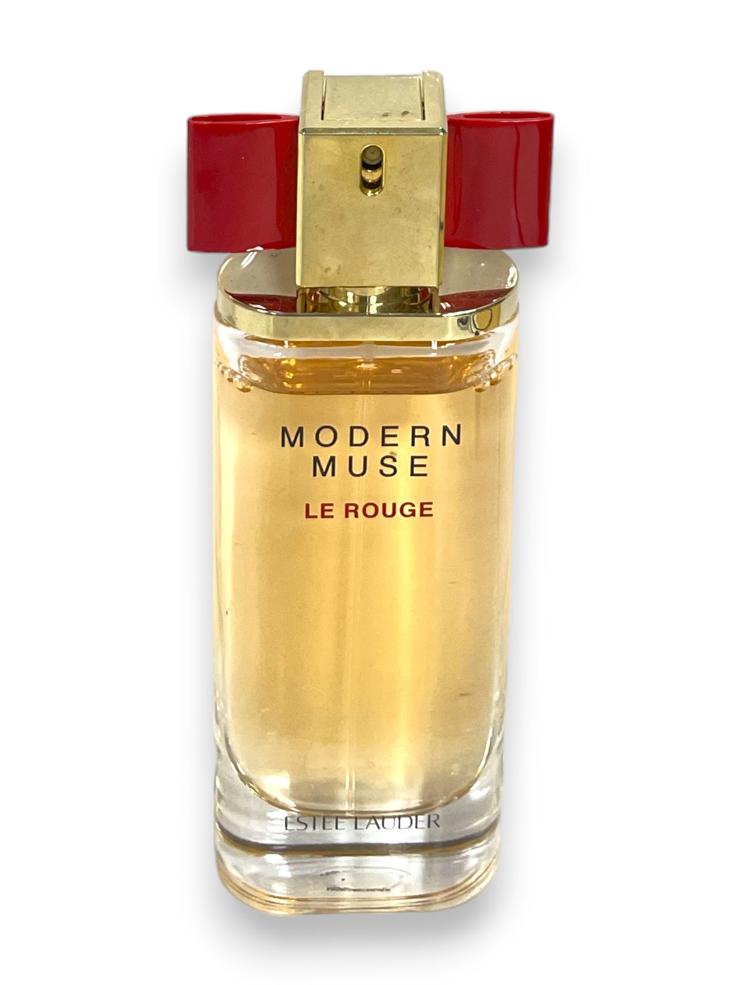 Estee Lauder Modern Muse Le Rouge Eau De Parfum 50ml)