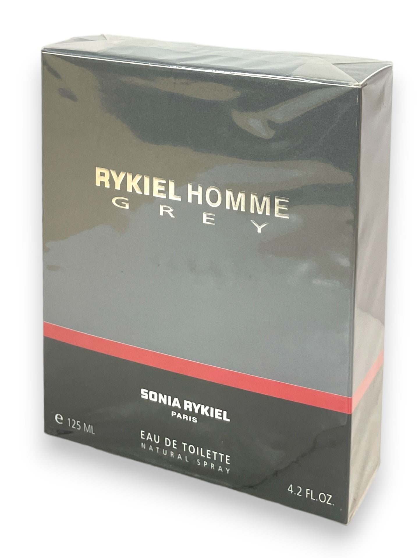 Sonia Rykiel Homme Grey Eau De Toilette (125ml / 4.2fl.oz)