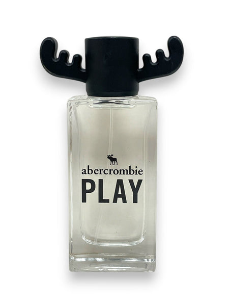 Abercrombie Play Eau de Cologne (1.7fl.oz / 50ml)