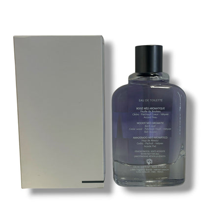 Gentlemen Only by Givenchy Eau de Toilette (100ml / 3.3fl.oz)