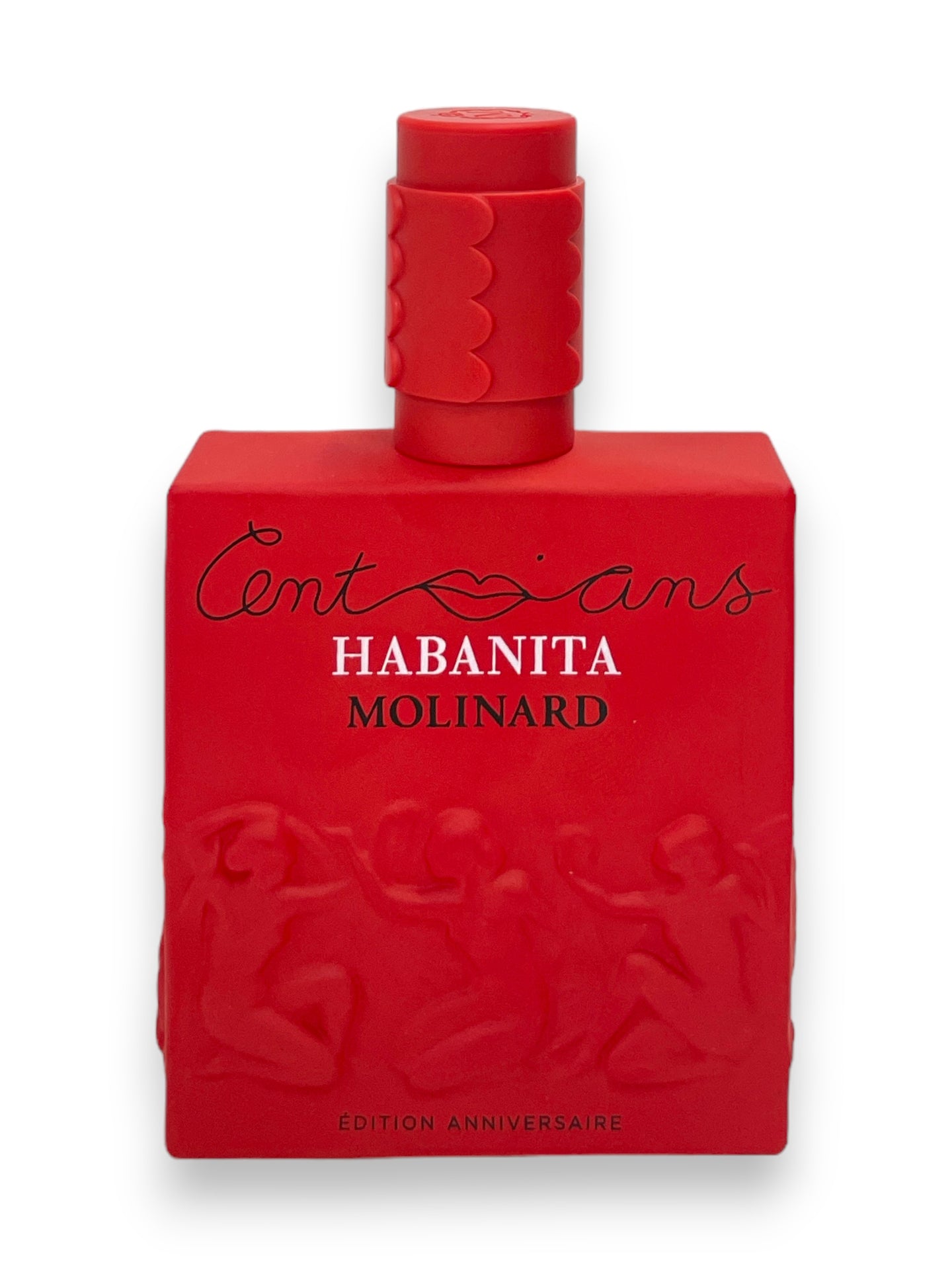 Molinard Habanita Eau De Parfum (75 ML / 2.5 Fl.oz)