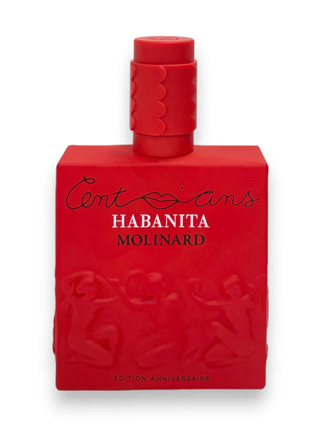 Molinard Habanita Eau De Parfum (75 ML / 2.5 Fl.oz)