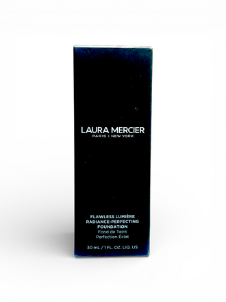Laura Mercier Flawless Lumière Radiance Perfecting Foundation, Shade 1N1, 30ml / 1 fl oz