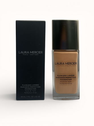 Laura Mercier Flawless Lumière Radiance Perfecting Foundation, Shade 1N1, 30ml / 1 fl oz