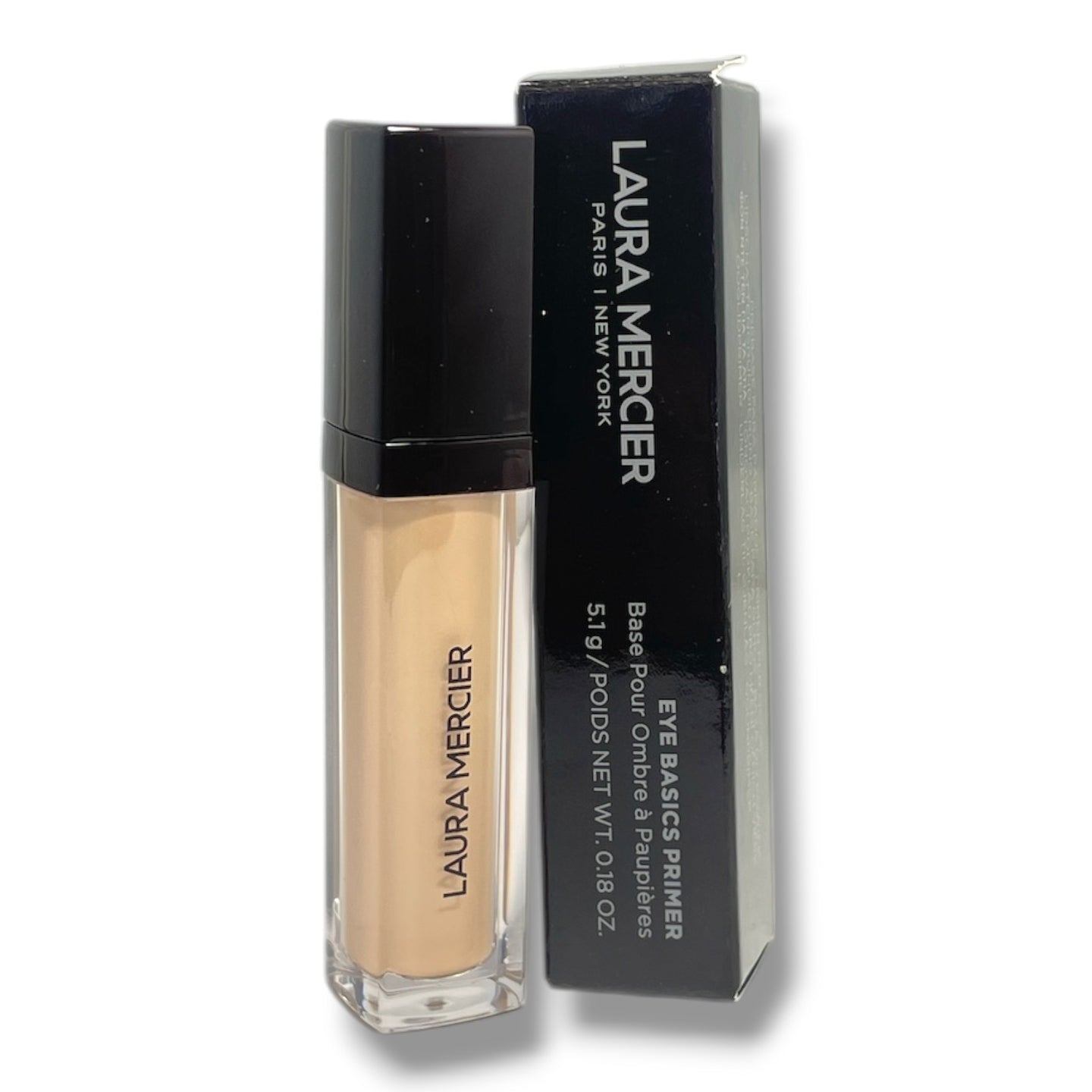 Laura Mercier eye basics primer