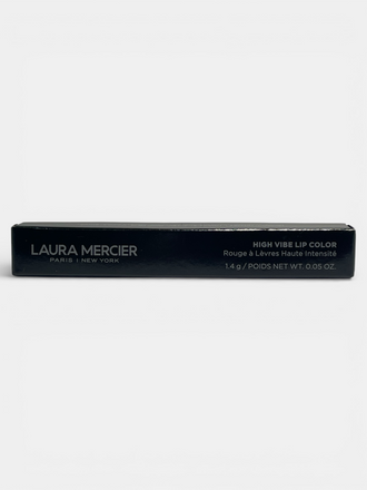 Laura Mercier High Vibe Lip Color, 1.4g / 0.05oz