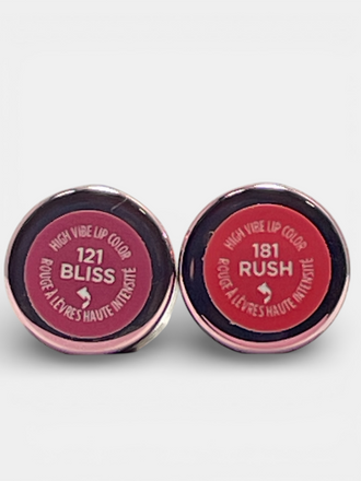 Laura Mercier High Vibe Lip Color, 1.4g / 0.05oz