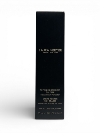 Laura Mercier Tinted Moisturizer Oil-Free Natural Skin Perfector SPF 20, 50ml / 1.7 fl oz