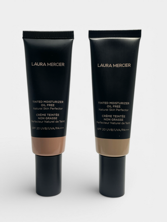 Laura Mercier Tinted Moisturizer Oil-Free Natural Skin Perfector SPF 20, 50ml / 1.7 fl oz