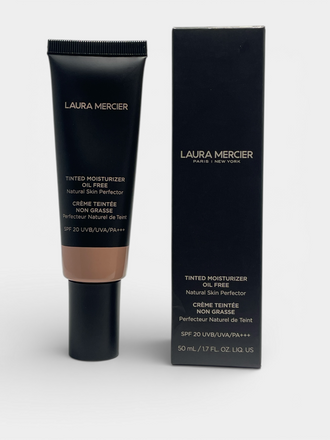Laura Mercier Tinted Moisturizer Oil-Free Natural Skin Perfector SPF 20, 50ml / 1.7 fl oz