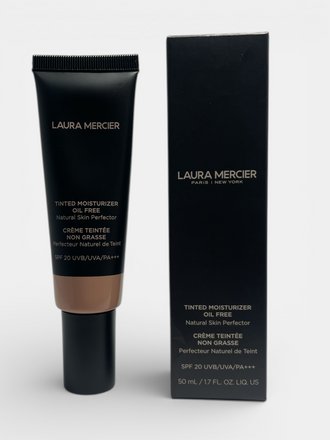 Laura Mercier Tinted Moisturizer Oil-Free Natural Skin Perfector SPF 20, 50ml / 1.7 fl oz