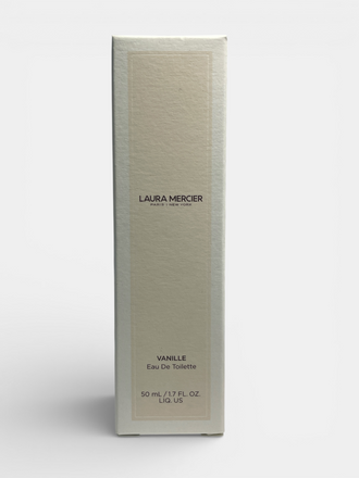 Laura Mercier Vanille Eau de Toilette, 50ml / 1.7 fl oz