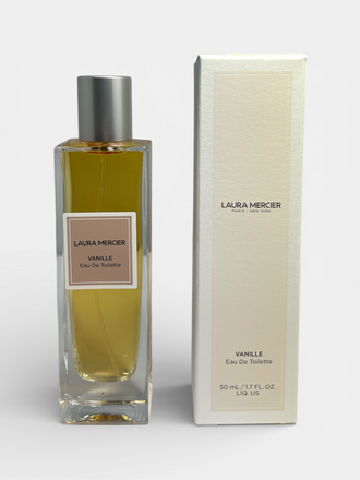 Laura Mercier Vanille Eau de Toilette, 50ml / 1.7 fl oz