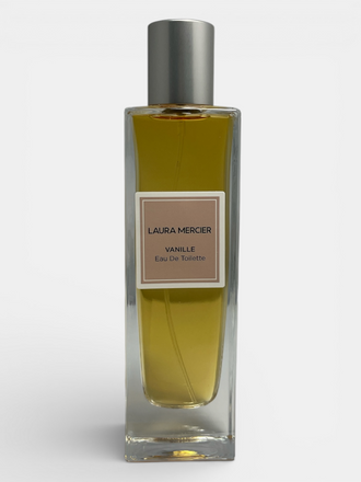 Laura Mercier Vanille Eau de Toilette, 50ml / 1.7 fl oz