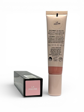 Laura Mercier Tinted Moisturizer Bronzer – Shade Piscine LA