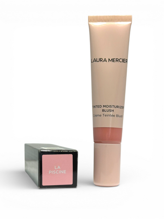 Laura Mercier Tinted Moisturizer Bronzer – Shade Piscine LA
