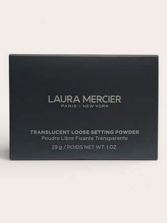 Laura Mercier Translucent Loose Setting Powder, 29g / 1 oz