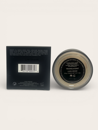 Laura Mercier Translucent Loose Setting Powder, 29g / 1 oz