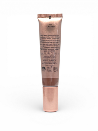 Laura Mercier Tinted Moisturizer Bronzer – Shade 06 Sunspell