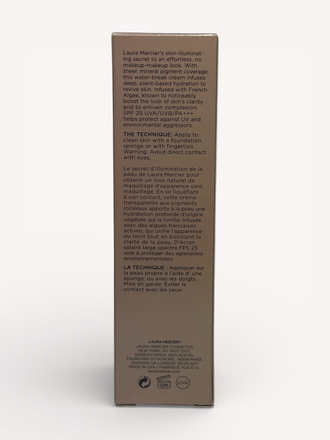 Laura Mercier Light Revealer Natural Skin Illuminator SPF 25, 50ml / 1.7 fl oz – 6N1 Mocha