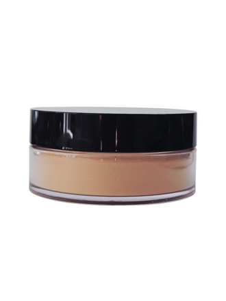 Glam Colors Setting Powder, 30 g / 1 oz