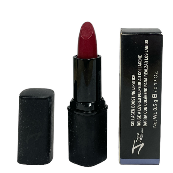 Joey Collagen Boosting Lipstick (Deep Heat) (3.5g / 0.12oz)