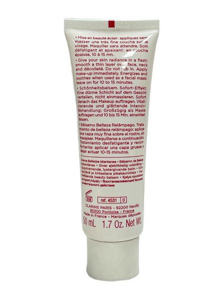 Clarins Beauty Flash Balm (50ml / 1.7oz)