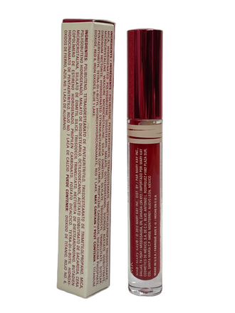 Mary Kay Bold Shine Lip Color (Radiant Red) (0.1oz / 3g)