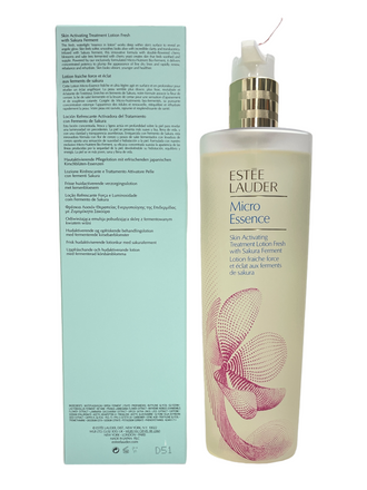 Estée Lauder Micro Essence Skin Activating Treatment (13.5fl.oz / 400ml)