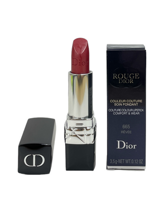 Dior Rouge Couture Color Lipstick (665 Revee)(3.5g / 0.12oz)
