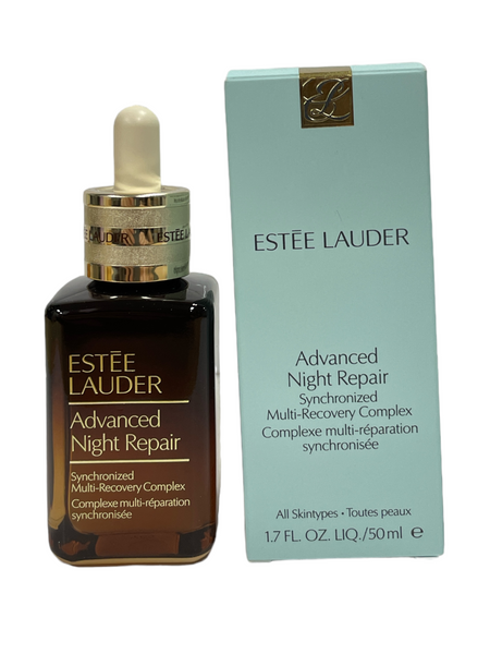 Estée Lauder Advanced Night Repair Synchronized Multi-Recovery Complex (1.7fl.oz / 50ml)