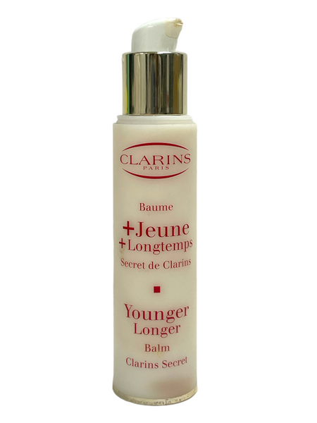 Clarins Younger Longer Balm Clarins Secret (50ml / 1.7oz)