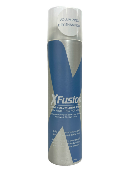 X Fusion Root Volumizing Spray (5oz / 144g)