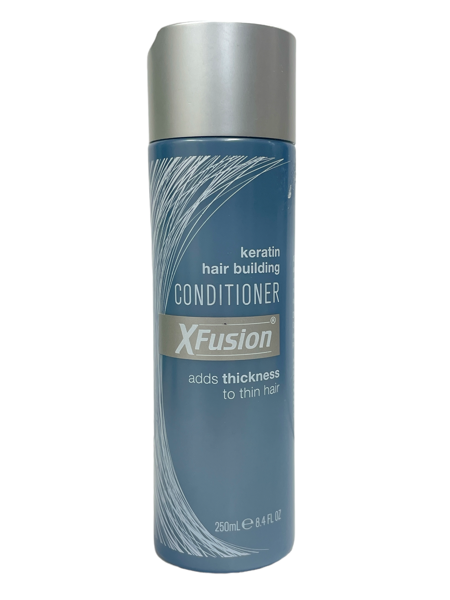 XFusion Keratin Hair Building Conditioner (250ml / 8.4fl.oz)