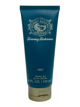 Tommy Bahama Men Shower Gel (3.4fl.oz / 100ml)