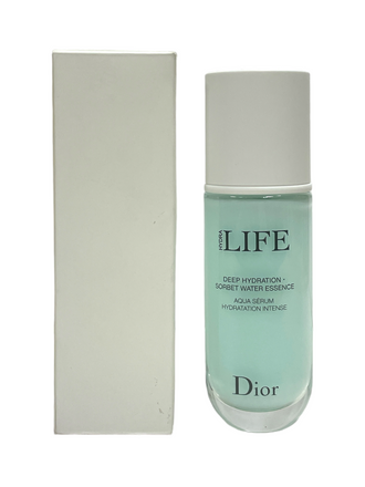 Dior Hydra Life Deep Hydration Sorbet Water Essence (40ml / 1.3fl.oz)
