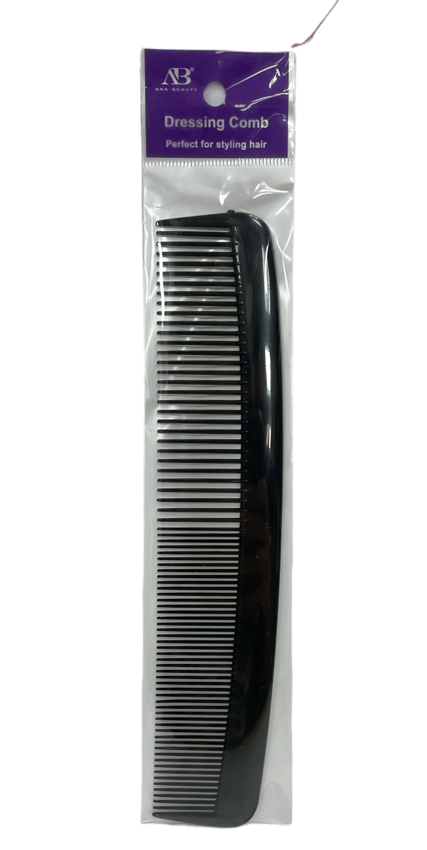 Ana Beauty Dressing Comb Perfect for Styling Hair