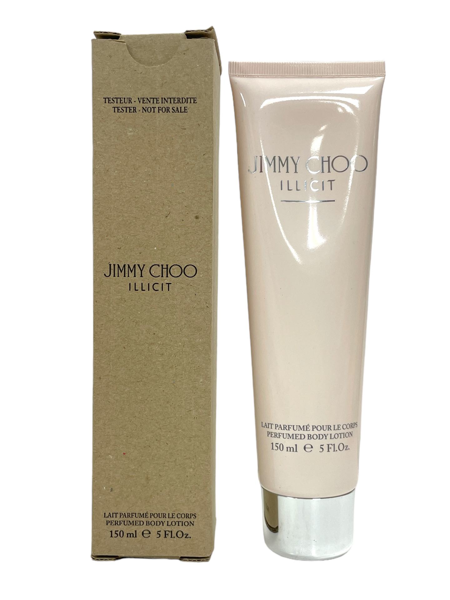 Jimmy Choo Illicit Perfumed Body Lotion (150ml / 5fl.oz)