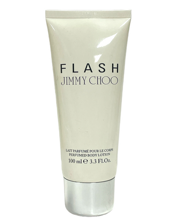 Jimmy Choo Flash Perfumed Body Lotion (100ml / 3.3fl.oz)