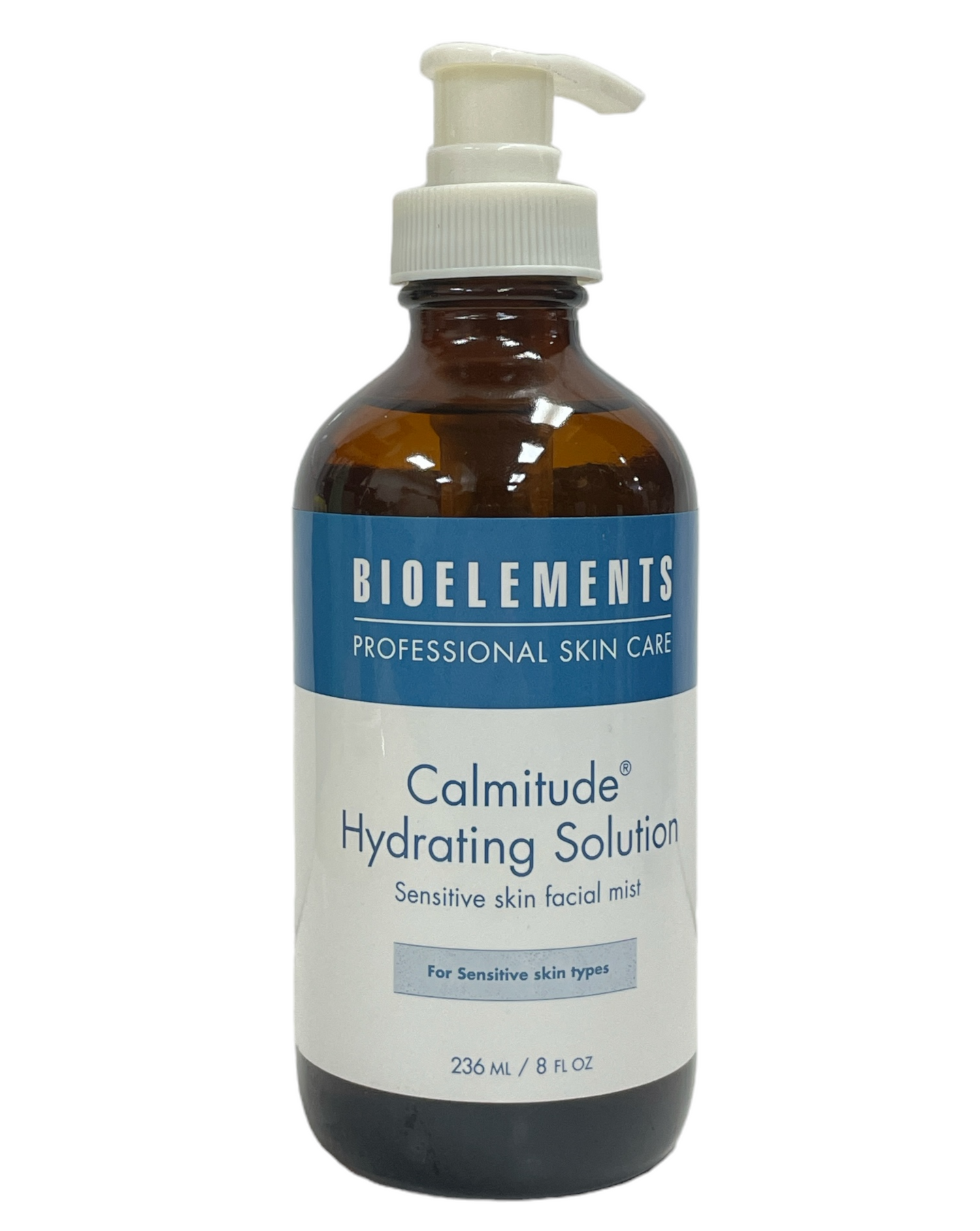 Bioelements Calmitude Hydrating Solution Sensitive Skin Facial Mist (236ml / 8fl.oz)