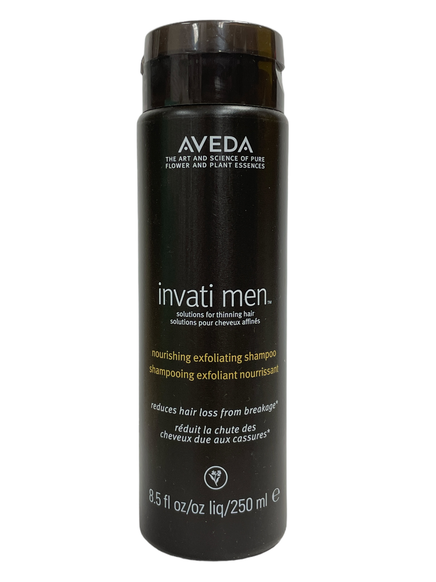 Aveda Invati Men Nourishing Exfoliating Shampoo (8.5fl.oz / 250ml)
