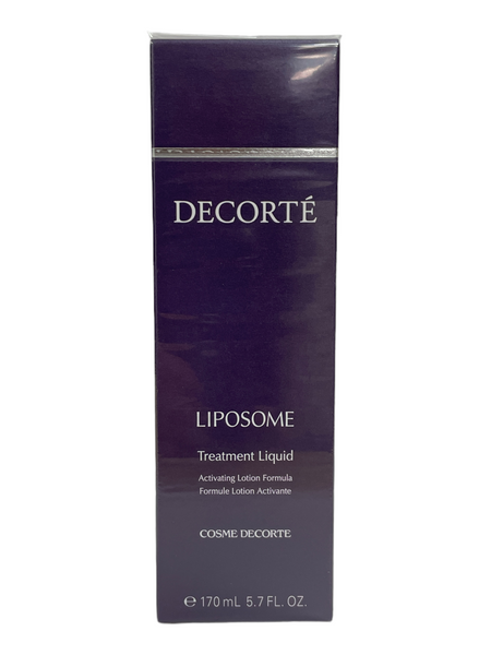 Decorté Liposome Treatment Liquid Activating Lotion Formula (170ml / 5.7fl.oz)