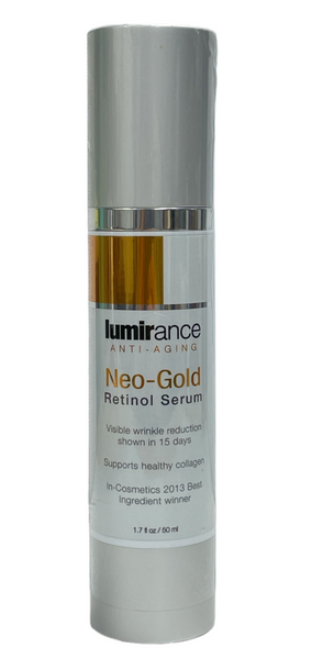 Lumirance Neo-Gold Retinol-Serum (1.7fl.oz / 50ml)