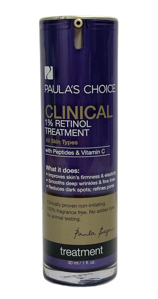 ?Paula's Choice Clinical 1% Retinol Treatment (30ml / 1fl.oz)