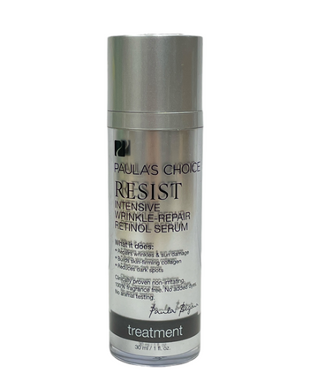 Paula's Choice Resist Intensive Wrinkle-Repair Retinol Serum Treatment (30ml / 1fl.oz)