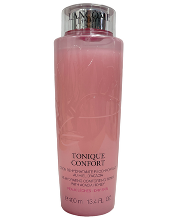 Lancome Tonique Confort Re-Hydrating Comforting Toner (400ml / 13.4fl.oz)