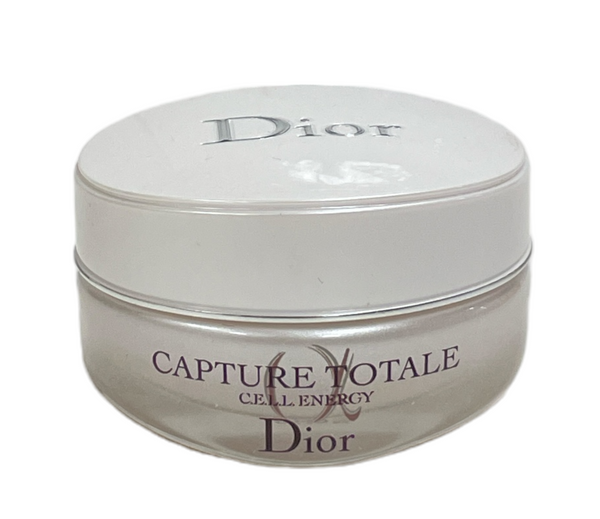 Dior Capture Totale Firming & Wrinkle Correcting Creme (15ml / 0.53oz)